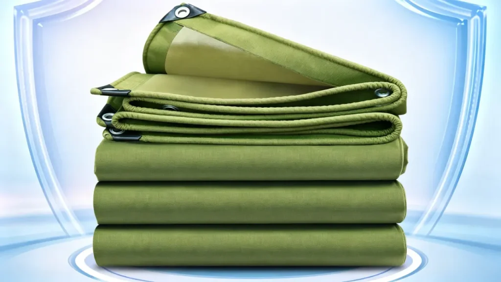 tent material for sale