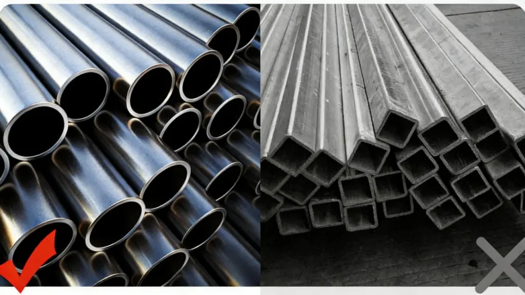 tent pole suppliers