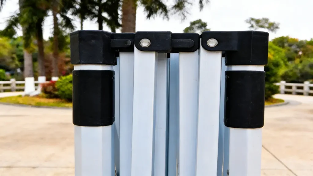 tent pole suppliers