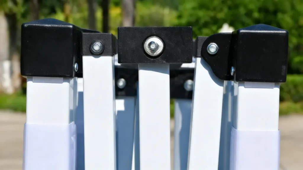 tent pole suppliers