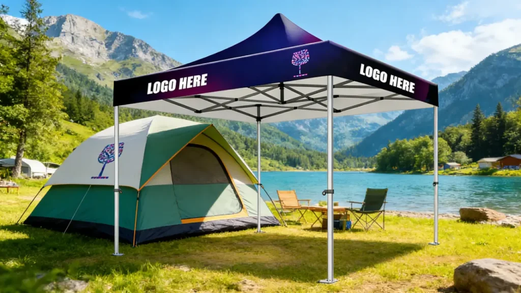 frame tent manufacturers