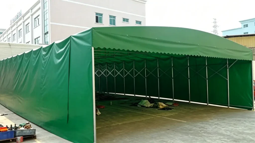waterproof pvc tarpaulin